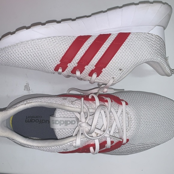 adidas Men’s Running Shoes 👟-WORN ONCE - Picture 7 of 15